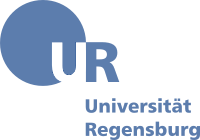 logo univerität regensburg